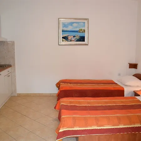 Apartmán Kusalo *