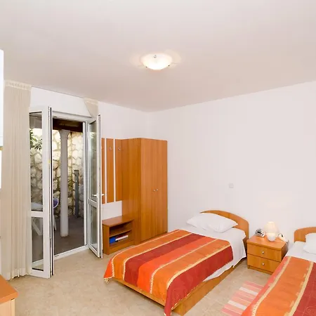 Apartmán Kusalo Dubrovník
