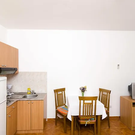 Kusalo Apartmán