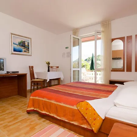 Apartmán Kusalo Dubrovník