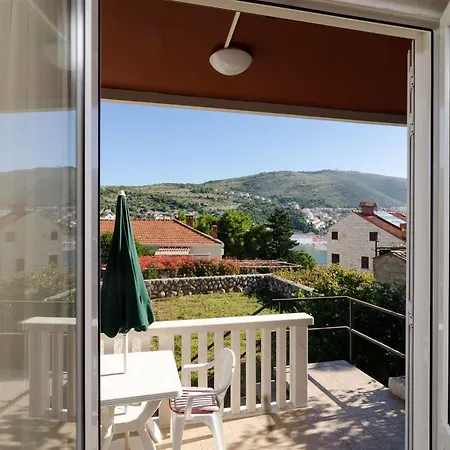 Apartmán Kusalo *