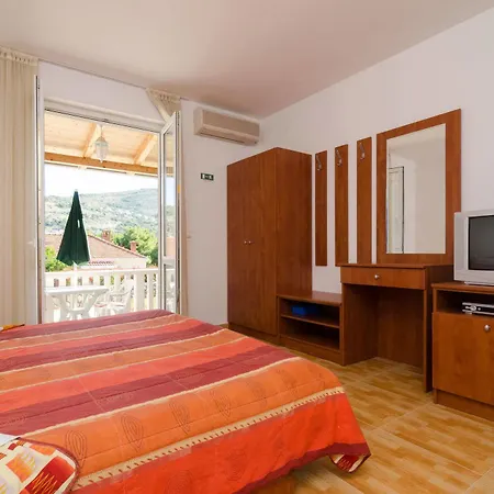 Kusalo Apartmán Dubrovník