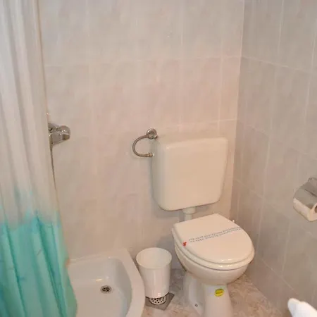 Kusalo Apartmán