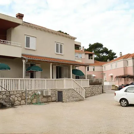 Kusalo Apartmán