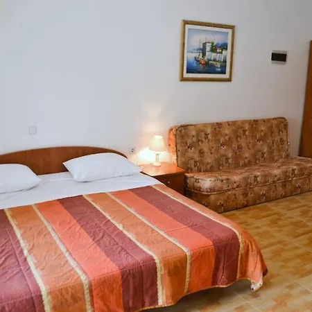 Kusalo Apartmán
