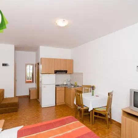 Apartmán Kusalo