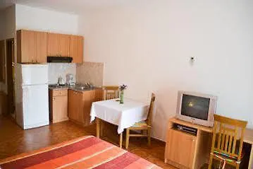 Kusalo Apartmán *