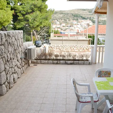 Kusalo Daire Dubrovnik