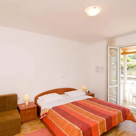 Kusalo Appartement *