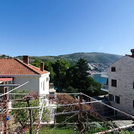 Kusalo Daire Dubrovnik