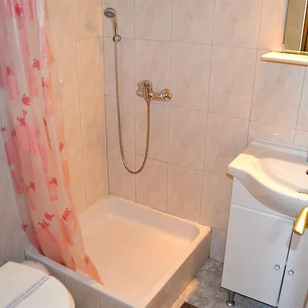 Kusalo Appartement *