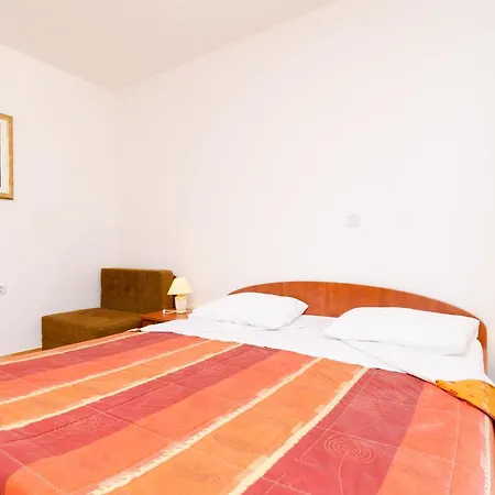 Appartement Kusalo *