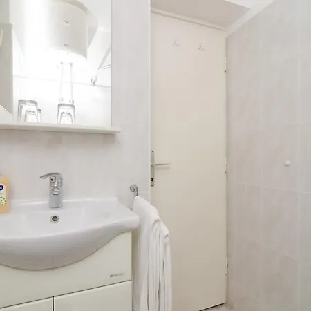 Kusalo Appartement *