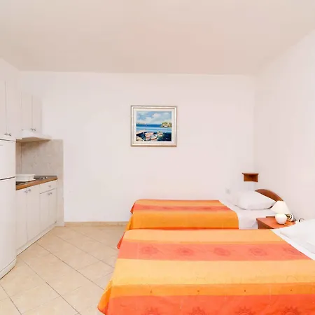 Kusalo Appartement *