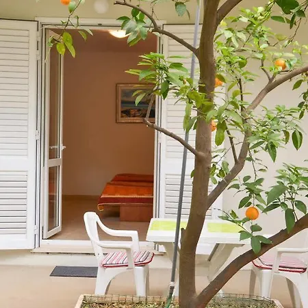 Kusalo Appartement Dubrovnik