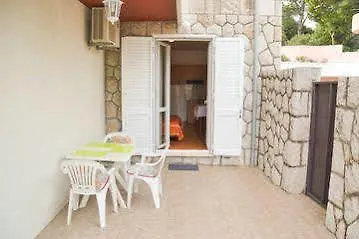 Appartement Kusalo *